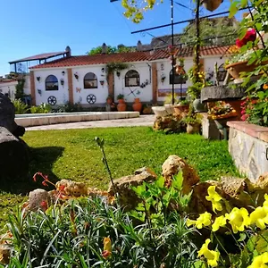 Casa Proyecto Pepe Bravo Alozaina