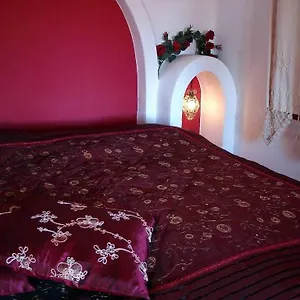  Couette-café La Loma
