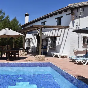 Casa Kisi Cottage, Rural Boutique Colmenar